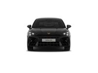 Nowe Cupra Leon 204 KM (150 kW) 2026 Czarny Sedan/Limuzyna