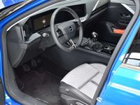 gebraucht Opel Astra 1.2T Elegance WSS-Heiz. LED RFK AGR-Sitz