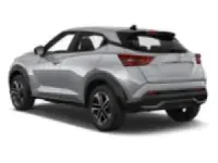 Neu Nissan Juke 114 PS (83 kW) 2026 Schwarz (pearl black perleffekt (schwarz)) SUV