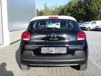 Gebraucht Citroën C3 PureTech 83 PS (61 kW) 2024 Schwarz Limousine