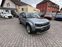 Gebraucht Jeep Avenger Altitude 101 PS (74 kW) 2024 Met grey evoluzione (vr519/a) SUV