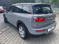 Gebraucht Mini One Clubman 102 PS (75 kW) 2019 Metallic) (grau Kombi