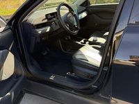 Gebraucht Ford Mustang Mach-E 216 kW (294 PS) 2023 Schwarz SUV