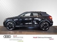 Używany Audi Q2 Advanced 150 KM (110 kW) 2025 Czarny SUV