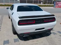 Gebraucht Dodge Challenger 377 PS (277 kW) 2016 Weiß Coupé