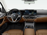 gebraucht BMW i4 eDrive35 Gran Coupé M Sportpaket HK HiFi DAB