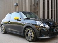 Gebraucht Mini Cooper SE 135 kW (184 PS) 2022 Schwarz Kleinwagen
