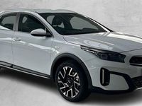 Neu Kia XCeed Vision 150 PS (110 kW) 2025 Weiß SUV