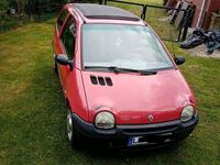gebraucht Renault Twingo 