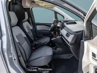 Usata Renault Kangoo 75 CV (55 kW) 2023 Grigio Monovolume