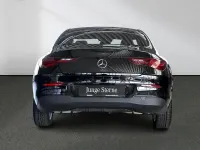 Gebraucht Mercedes CLA200 163 PS (119 kW) 2024 Schwarz Limousine