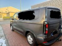 Gebraucht Ford Transit Custom Trend 136 PS (100 kW) 2023 Pickup