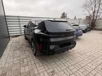 Gebraucht BMW XM Performance 476 PS (350 kW) 2025 Schwarz SUV