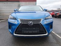 gebraucht Lexus NX300 300h Executive Line