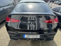 gebraucht Mercedes GLE63 AMG Coupe AMG 4Matic+