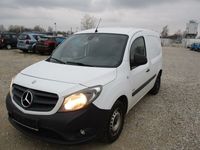 gebraucht Mercedes Citan 111 Kasten CDI lang