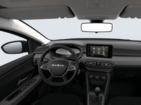 Gebraucht Dacia Sandero Expression 101 PS (74 kW) 2023 Kleinwagen