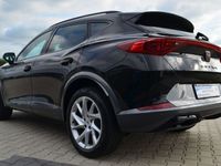 Gebraucht Cupra Formentor 150 PS (110 kW) 2023 Mitternachtsschwarz SUV