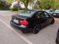 gebraucht BMW 318 E90 i M-Packet