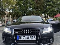 Gebraucht Audi A5 S-Line 239 PS (175 kW) 2010 Coupé