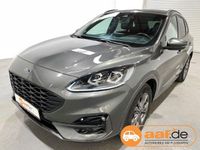 Gebraucht Ford Kuga ST-Line X 190 PS (139 kW) 2022 Grau SUV