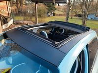 Gebraucht Renault Twingo Zen 60 kW (82 PS) 2021 Blau Kleinwagen