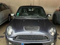 Gebraucht Mini Cooper S 174 PS (127 kW) 2006 Kleinwagen
