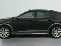 Gebraucht Cupra Formentor 150 PS (110 kW) 2024 Schwarz (noir minuit) SUV