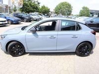 Gebraucht Opel Corsa 101 PS (74 kW) 2024 Grau Limousine