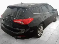 Gebraucht Ford Focus Titanium X 150 PS (110 kW) 2020 Weiß Kombi