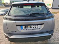 Gebraucht Peugeot 2008 Active 101 PS (74 kW) 2023 Silber SUV