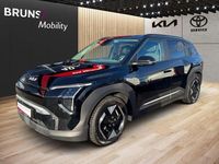 Gebraucht Kia EV3 Earth 150 kW (204 PS) 2025 Schwarz SUV