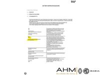 Gebraucht Renault Megane E-Tech Techno 96 kW (131 PS) 2023 Blau Limousine