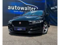 Gebraucht Jaguar XE R-Sport 179 PS (131 kW) 2018 Schwarz Limousine