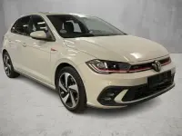 Gebraucht VW Polo GTI 207 PS (152 kW) 2025 Grau Kleinwagen