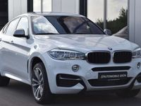 gebraucht BMW X6 M d SITZLÜFTUNG HEAD UP STANDHEIZUNG MEMORY