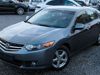 Gebraucht Honda Accord 156 PS (114 kW) 2011 Grau Limousine