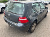 gebraucht VW Golf IV 1.4 Basis