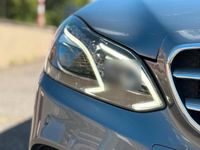 Gebraucht Mercedes E350 258 PS (189 kW) 2016 Grau Kombi