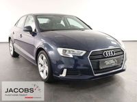 gebraucht Audi A3 Lim. 1.5 TFSI sport Navi,Xenon,PDC,GRA