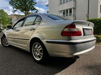 gebraucht BMW 320 i Edition Exclusive Edition Exclusive