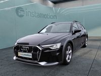 gebraucht Audi A6 Allroad quattro 40 TDI S tronic PANO AHK VIRT