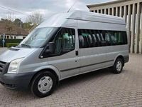 Gebraucht Ford Transit 2008 Van / Kleinbus