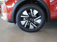 Neu Opel Frontera 145 PS (106 kW) 2025 Orange SUV