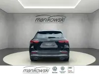 Gebraucht Mercedes GLA180 136 PS (100 kW) 2021 Schwarz SUV