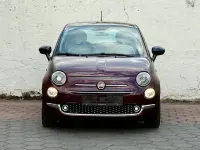 Gebraucht Fiat 500 Lounge 69 PS (50 kW) 2018 Andere Kleinwagen