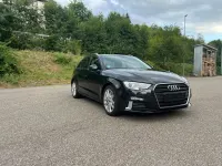Gebraucht Audi A3 Sport 150 PS (110 kW) 2018 Braun Limousine