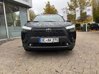 Gebraucht Toyota Corolla Cross 197 PS (144 kW) 2025 Black mica SUV