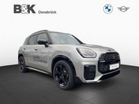 gebraucht Mini Countryman C, LED, Navi, SHZ, Autom. Einparkhilfe