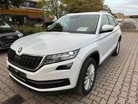 gebraucht Skoda Kodiaq Style 4x4 Kamera ACC 7-Sitze